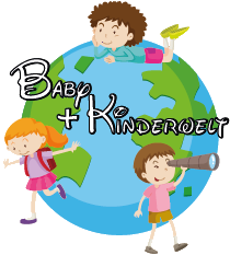 Logo von Baby&Kinderwelt Angelika Jabornig